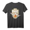 Bitte Ruhe. Es wirft der Meister. Lustiges Bowling T-Shirt für Hobby, Liga & Turnier – Perfekt für Freunde, Kollegen, Weihnachten & Geburtstag
