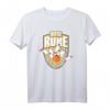 Bitte Ruhe. Es wirft der Meister. Lustiges Bowling T-Shirt für Hobby, Liga & Turnier – Perfekt für Freunde, Kollegen, Weihnachten & Geburtstag