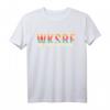 WKSRF Wakesurf Wakeboard Wakeboarder Wakeboarding Board T-Shirt – Perfektes Wassersport-Design für Strandurlaub & Wakeboard-Fans
