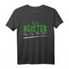 Mein Dorf. Mein Verein. | HapMonkey T-Shirt – Persönliches Geschenk für Vereinsmitglieder und Geburtstagskinder