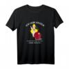 Ich liebe kegeln im Restaurant, im Verein und mit Freunden T-Shirt - Perfektes Geschenk für Kegelclub & Freunde
