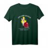 Ich liebe kegeln im Restaurant, im Verein und mit Freunden T-Shirt - Perfektes Geschenk für Kegelclub & Freunde