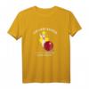 Ich liebe kegeln im Restaurant, im Verein und mit Freunden T-Shirt - Perfektes Geschenk für Kegelclub & Freunde