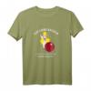 Ich liebe kegeln im Restaurant, im Verein und mit Freunden T-Shirt - Perfektes Geschenk für Kegelclub & Freunde