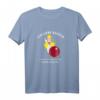 Ich liebe kegeln im Restaurant, im Verein und mit Freunden T-Shirt - Perfektes Geschenk für Kegelclub & Freunde