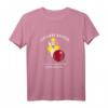 Ich liebe kegeln im Restaurant, im Verein und mit Freunden T-Shirt - Perfektes Geschenk für Kegelclub & Freunde