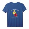 Ich liebe kegeln im Restaurant, im Verein und mit Freunden T-Shirt - Perfektes Geschenk für Kegelclub & Freunde