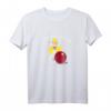 Ich liebe kegeln im Restaurant, im Verein und mit Freunden T-Shirt - Perfektes Geschenk für Kegelclub & Freunde