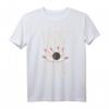 Look! Learn! - Bowling Angeber T-Shirt mit Bowlingkugel - Lustiges Retro Design für Bowlingturniere, Liga & Freunde