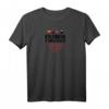 Cooles Durak T-Shirt für Freunde, Gruppen & Verein - Lustiges Geschenkidee für Familie & Kartenspielbegeisterte zu Weihnachten, Geburtstag, Vatertag & Muttertag