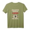 Lustiges Bowling T-Shirt mit Spruch für Freunde & Turniere – Retro Style für Bowlingliebhaber & Hobbyspieler