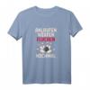 Lustiges Bowling T-Shirt mit Spruch für Freunde & Turniere – Retro Style für Bowlingliebhaber & Hobbyspieler