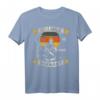 HELLS ANGLERS GERMANY Angler Verein T-Shirt mit Deutschlandfahne – Hochwertiges Vereins- und Angler-Design, ideal für Angelvereine, Events und als Geschenk