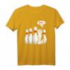 Bowler Geschenk für Bowling Verein und Kegeln - Lustiges Pinguin T-Shirt für Profi und Hobbykegler, perfekt für Turniere, Liga und Geburtstagsfeiern