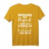Handball Spielfeld Geschenk - Team Coach Mannschaft T-Shirt für Fans, Spieler und Trainer | Motivationsgeschenk für Ballsportfans