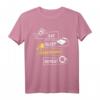 Eat Sleep Wakeboarding Wakeboard Geschenk Wakeboarder Board T-Shirt – Perfektes Wassersport Geschenk für Wakeboarder und Freestyle Fans
