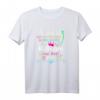 Beste Kollegin Abschied T-Shirt - Lustiges Geschenk für die Verrückteste Arbeitskollegin zum Geburtstag, Abschied, Rente oder Weihnachten