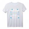 Lustiges Physiotherapeut T-Shirt mit Spruch – Perfektes Geschenk für Physiotherapeuten, Masseure & Mediziner zu Weihnachten & Geburtstag
