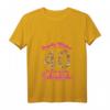 Damen Club der alten Schachteln 40 Geburtstag T-Shirt mit V-Ausschnitt – Lustiges Geschenk für Frauen zum 40. Jubiläum und Feier