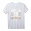 Erwachsen Werden 60 Geschenk 1962 – Lustiges Retro T-Shirt für den 60. Geburtstag Mann, vintage Look, Geburtstagsgeschenk für Jubilare