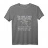 Lustiges Bachelor Spruch Tank Top - Abschluss Geschenk zum Studium für Sohn, Tochter, Enkel & Patenkind