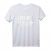 Freiheit ist nicht verhandelbar T-Shirt - Grundgesetz Verteidigen Statement im Vintage Design für Freiheitsliebhaber