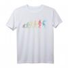 Fußball Evolution T-Shirt für Stürmer & Verteidiger - Klassisches Fußball T-Shirt für Sportler, Vereinsmitglieder & Fans