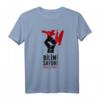 Verteidige Wissenschaft, Widerstehe Ignoranz - Offizielles Evolutionsbaum T-Shirt für Wissenschaftler & Wissenschaftsliebhaber