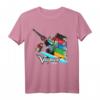 Voltron Legendärer Verteidiger T-Shirt - Offiziell lizenziertes Fanartikel Hemd für Anime- und Sci-Fi-Fans