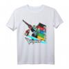 Voltron Legendärer Verteidiger T-Shirt - Offiziell lizenziertes Fanartikel Hemd für Anime- und Sci-Fi-Fans