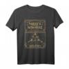 Vierter Flügel Reders Vintage T-Shirt für Männer, Frauen & Kinder – Klassisch geschnitten, doppelt genähter Saum