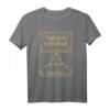 Vierter Flügel Reders Vintage T-Shirt für Männer, Frauen & Kinder – Klassisch geschnitten, doppelt genähter Saum