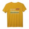 Retro 96191 Viereth-Trunstadt Vintage Gemeinde T-Shirt – Perfektes Geschenk für Einwohner im Kreis Bamberg, Bayern