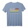 Retro 96191 Viereth-Trunstadt Vintage Gemeinde T-Shirt – Perfektes Geschenk für Einwohner im Kreis Bamberg, Bayern