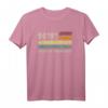Retro 96191 Viereth-Trunstadt Vintage Gemeinde T-Shirt – Perfektes Geschenk für Einwohner im Kreis Bamberg, Bayern