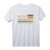 Retro 96191 Viereth-Trunstadt Vintage Gemeinde T-Shirt – Perfektes Geschenk für Einwohner im Kreis Bamberg, Bayern