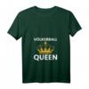 Volume Ball Queen Player Tank Top – Lustiges Ballsport Motiv für Trainer, Team & Indoor-Ballspieler, Perfekt für jeden Anlass