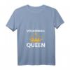 Volume Ball Queen Player Tank Top – Lustiges Ballsport Motiv für Trainer, Team & Indoor-Ballspieler, Perfekt für jeden Anlass