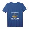 Volume Ball Queen Player Tank Top – Lustiges Ballsport Motiv für Trainer, Team & Indoor-Ballspieler, Perfekt für jeden Anlass