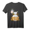 Bock auf Volleyball | Beachvolleyball Strandball & Pool Volleyball T-Shirt für Fans und Wassersportler