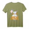 Bock auf Volleyball | Beachvolleyball Strandball & Pool Volleyball T-Shirt für Fans und Wassersportler
