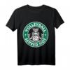 Volleyball Served Hot T-Shirt – Perfektes Geschenk für Volleyballspieler & -fans zu Weihnachten, Geburtstag oder jeden Tag