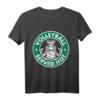 Volleyball Served Hot T-Shirt – Perfektes Geschenk für Volleyballspieler & -fans zu Weihnachten, Geburtstag oder jeden Tag