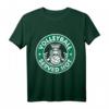 Volleyball Served Hot T-Shirt – Perfektes Geschenk für Volleyballspieler & -fans zu Weihnachten, Geburtstag oder jeden Tag