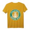 Volleyball Served Hot T-Shirt – Perfektes Geschenk für Volleyballspieler & -fans zu Weihnachten, Geburtstag oder jeden Tag