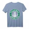 Volleyball Served Hot T-Shirt – Perfektes Geschenk für Volleyballspieler & -fans zu Weihnachten, Geburtstag oder jeden Tag