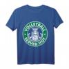 Volleyball Served Hot T-Shirt – Perfektes Geschenk für Volleyballspieler & -fans zu Weihnachten, Geburtstag oder jeden Tag