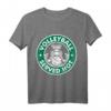 Volleyball Served Hot T-Shirt – Perfektes Geschenk für Volleyballspieler & -fans zu Weihnachten, Geburtstag oder jeden Tag