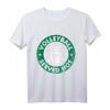 Volleyball Served Hot T-Shirt – Perfektes Geschenk für Volleyballspieler & -fans zu Weihnachten, Geburtstag oder jeden Tag