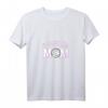 Damen Volleyball Mom T-Shirt mit V-Ausschnitt – Perfekt für Volleyball-Mütter, Supporter und Fans